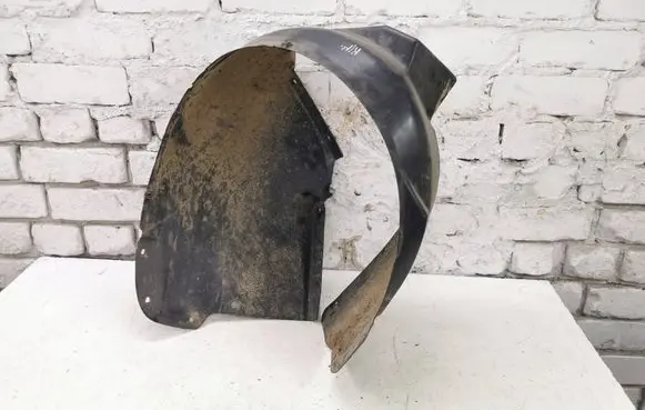 Audi A6 S6 C5 4B Front wheel arch liner splash guards 4B0821171A
