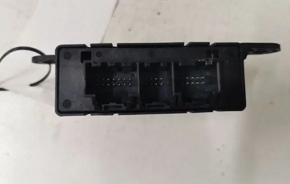 Opel Insignia A Parking PDC control unit/module 13308135 0263004340 081215