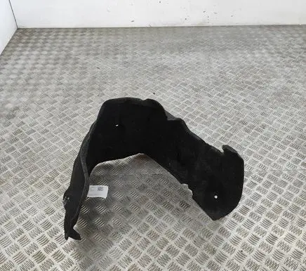 Mazda CX-30 Rear arch fender liner splash guards DFR5561H1