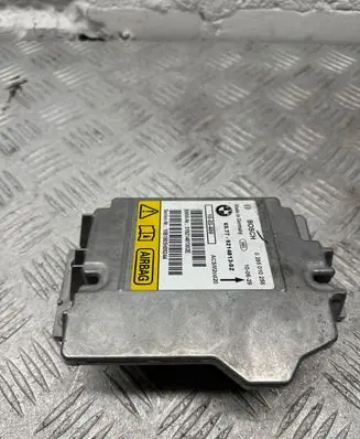 BMW X5 E70 Airbag control unit/module 31921481302E 0285010256 9214813