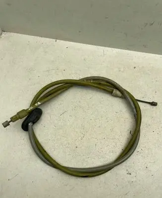 Mercedes-Benz E W211 Handbrake/parking brake wiring cable A2114201785 A2024270196