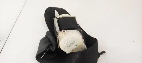 Fiat Croma Rear seatbelt