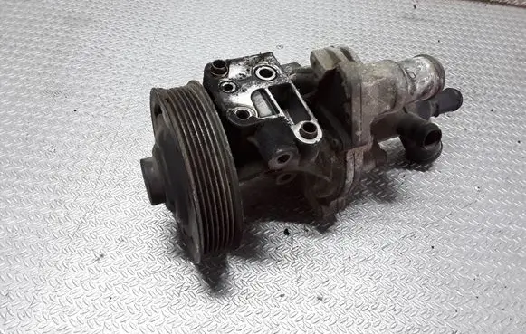 Ford Transit Water pump
