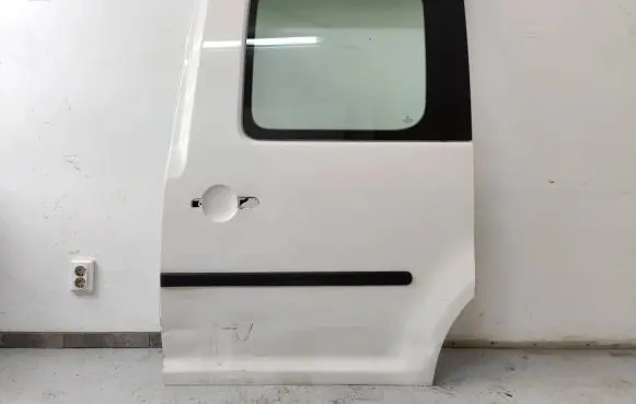 Volkswagen Caddy Side sliding door 