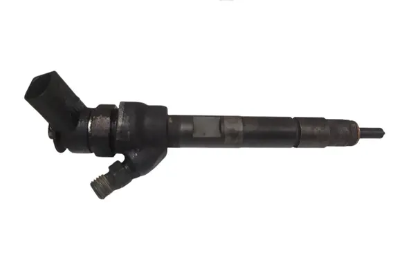 BMW 1 E81 E87 Fuel injector 0445110289