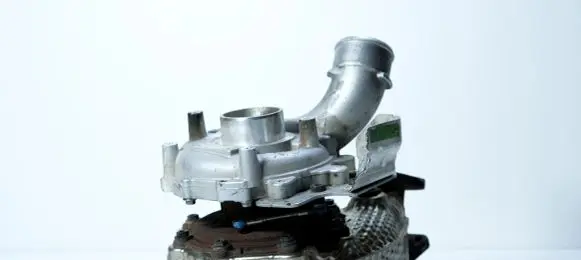 Audi A6 S6 C7 4G Turbo 059145874J HGR059145874J