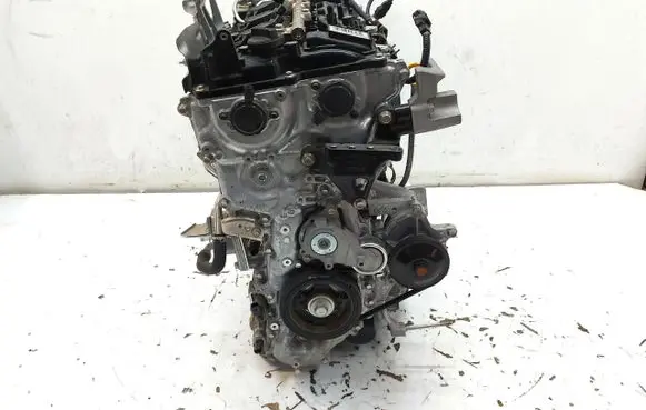 Lexus RX V Engine XD24A-R99C