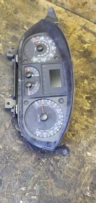 Iveco Daily 35 - 40.10 Speedometer (instrument cluster) 69500157