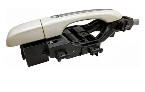 Chrysler Pacifica Rear door exterior handle 68230689AG