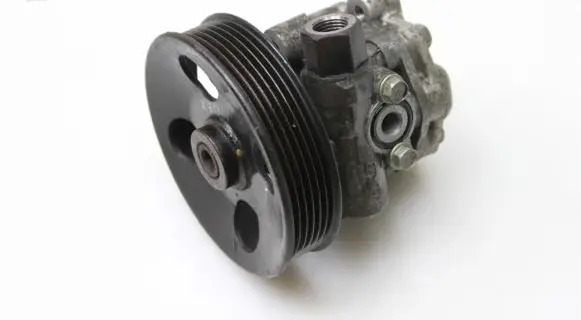 KIA Carens II Power steering pump 571003K200