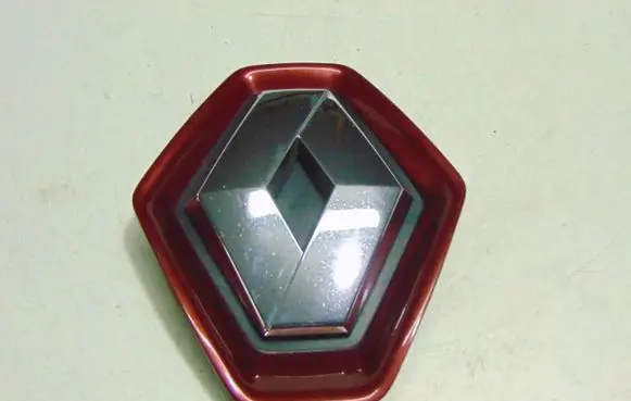Renault Megane I Manufacturer badge logo/emblem 