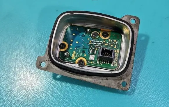 Renault Talisman LED ballast control module IMPRK1592521