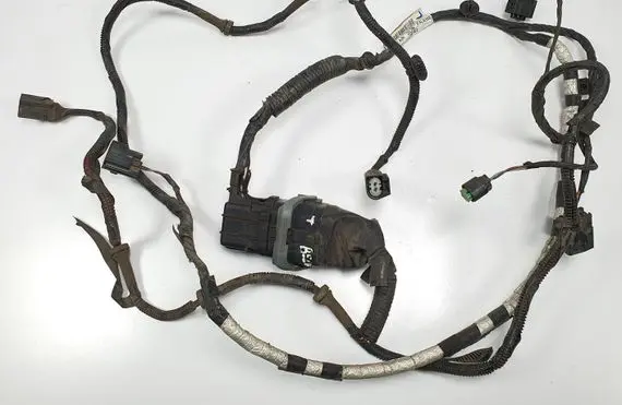 Jaguar XF X260 Other wiring loom HX63-9L468-AA