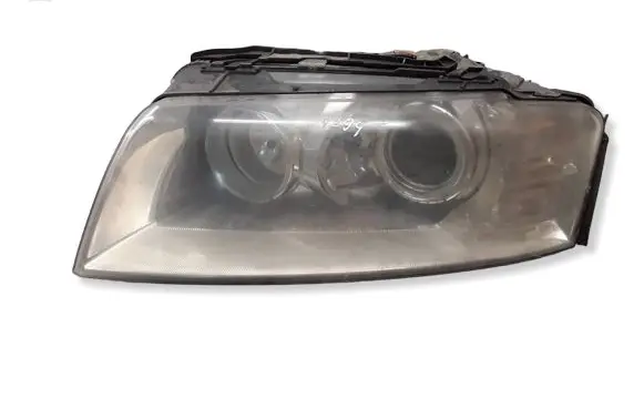Audi A8 S8 D3 4E Headlight/headlamp 4E0907813 5DV00829000 XEON