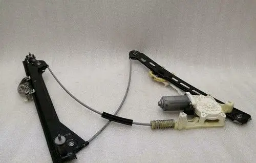 Porsche 911 991 Front door electric window regulator 99154207501