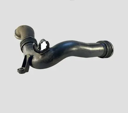 Volkswagen PASSAT B6 Intercooler hose/pipe 1K0145770D 1K0145762AD