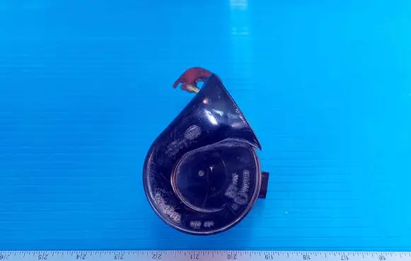 Volkswagen PASSAT B6 Horn signal 000209 0209