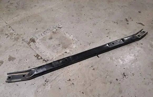 BMW 7 F01 F02 F03 F04 Other engine bay part 51647183851 74314910 F4DK