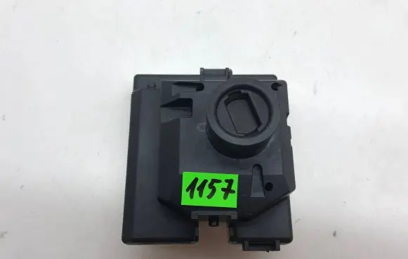 Mercedes-Benz C W205 Ignition lock A2059007121 33325201