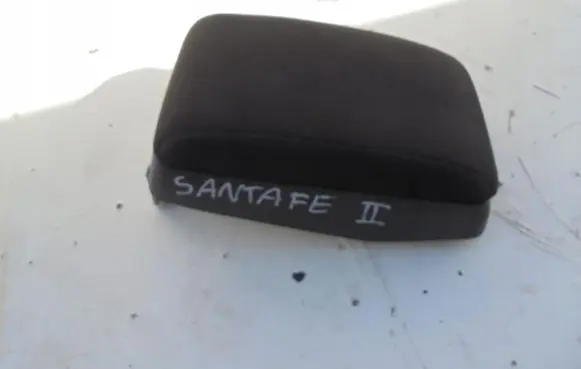 Hyundai Santa Fe Armrest PODOKIETNIK