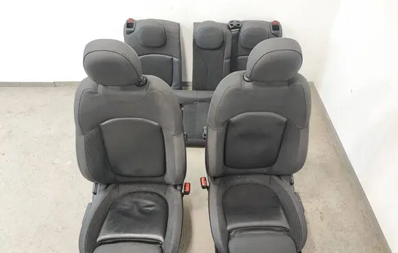 Mini Clubman F54 Seat set 
