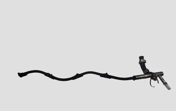 Opel Corsa D Fuel line/pipe/hose