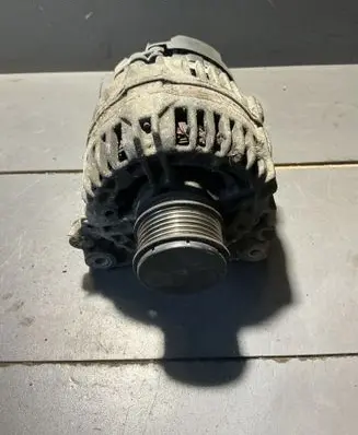 Skoda Roomster (5J) Generator/alternator 06f903023d