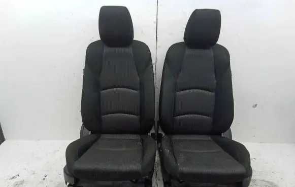 Mazda 3 III Interior set 