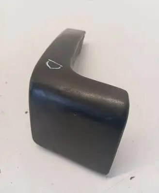 Volkswagen Transporter - Caravelle T4 Front door interior handle trim 701867198 701867180