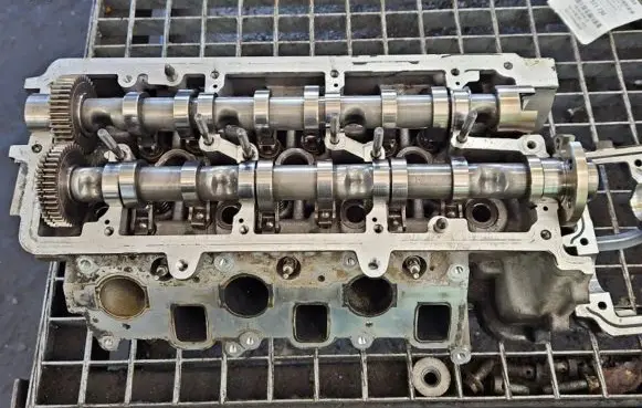 Audi A4 S4 B8 8K Engine head CCW IMPRK1371730