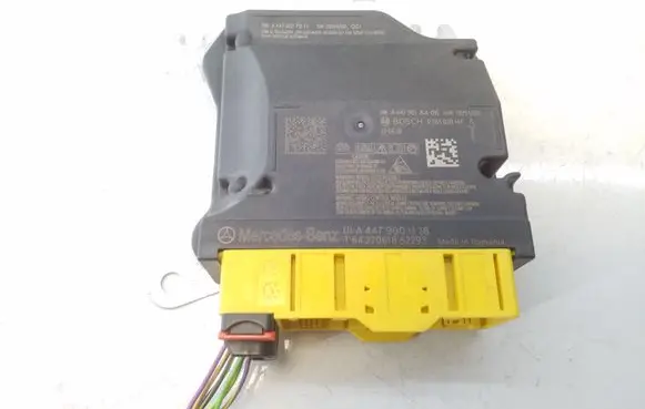 Mercedes-Benz V Class W447 Other control units/modules A4479001118 A4479018406 A4479027311