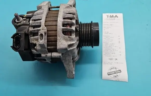 Hyundai i30 Generator/alternator 373002B700 IMPRK1567986