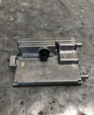 Volkswagen ID.4 Windshield/windscreen camera 1EA980654B-BILII 1EA980654B