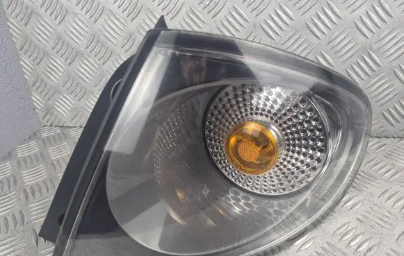 Seat Toledo III (5P) Rear/tail lights 5P5945096C