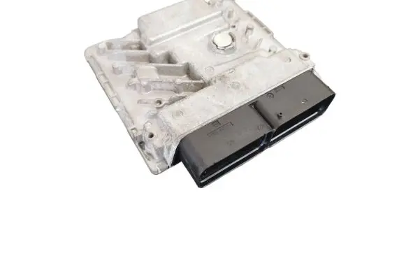 Skoda Octavia Mk3 (5E) Engine control unit/module 04L907309B 0281018510