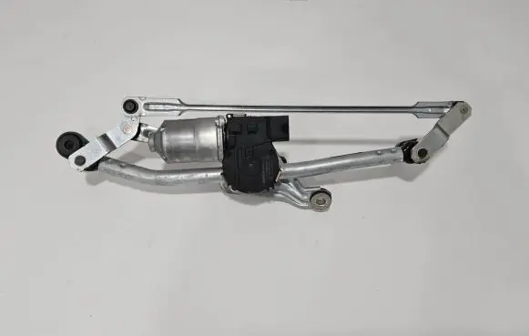 Skoda Kamiq Front wiper linkage and motor 658955023B 3397022038 021220212526