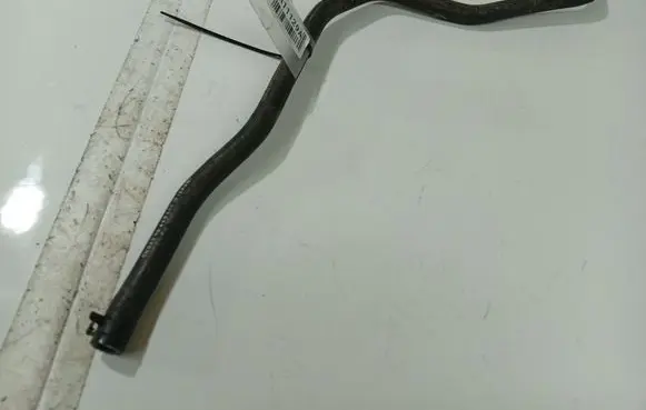 Opel Antara Engine coolant pipe/hose 