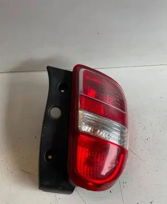 Nissan Micra Rear/tail lights 26555