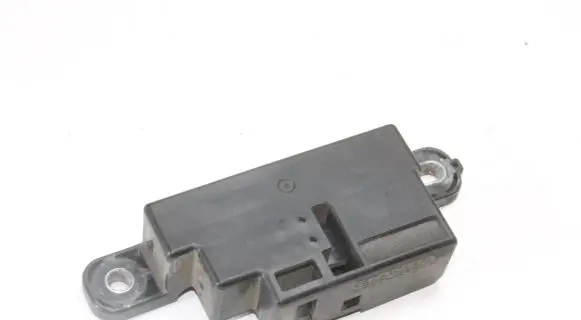 Honda CR-V Aerial antenna amplifier 38387TF0003