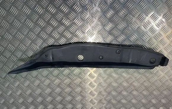Mercedes-Benz GLC C253 Fender end trim A2538890125