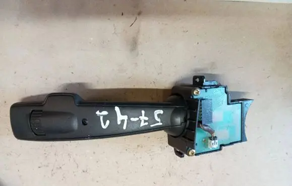 Volvo S60 Wiper control stalk ANJ971045C