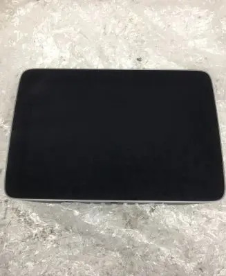 Mercedes-Benz GLE (W166 - C292) Screen/display/small screen A2189021606