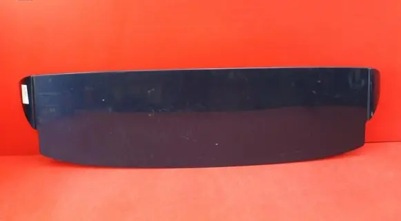 BMW X3 E83 Rear window tailgate spoiler 3400384-04
