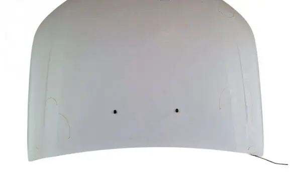 Ford Ranger Engine bonnet/hood