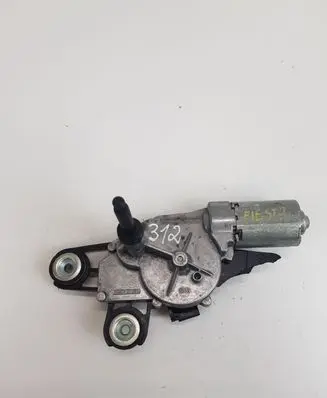 Ford Fiesta Rear window wiper motor 8A61A17K441AE