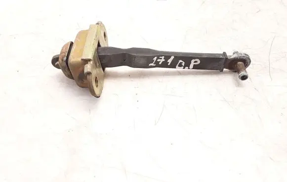 Volvo S40, V40 Front door check strap stopper