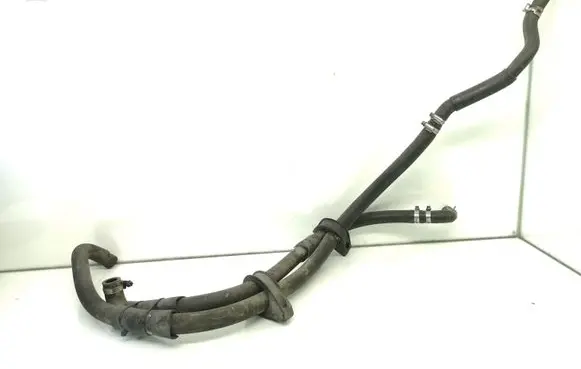 Toyota Avensis T250 Engine coolant pipe/hose