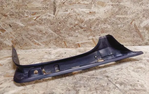 Mercedes-Benz S W220 Other trunk/boot trim element A2206931033 A2206930833