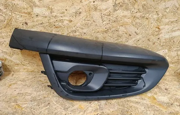 Opel Insignia A Front bumper lower grill 906700004