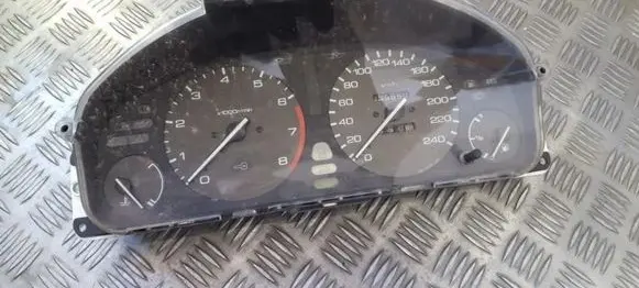 Honda Accord Speedometer (instrument cluster) hr0166101